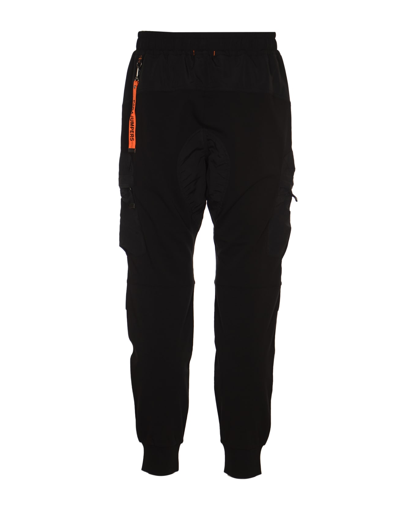 Parajumpers Osage Trousers - Black