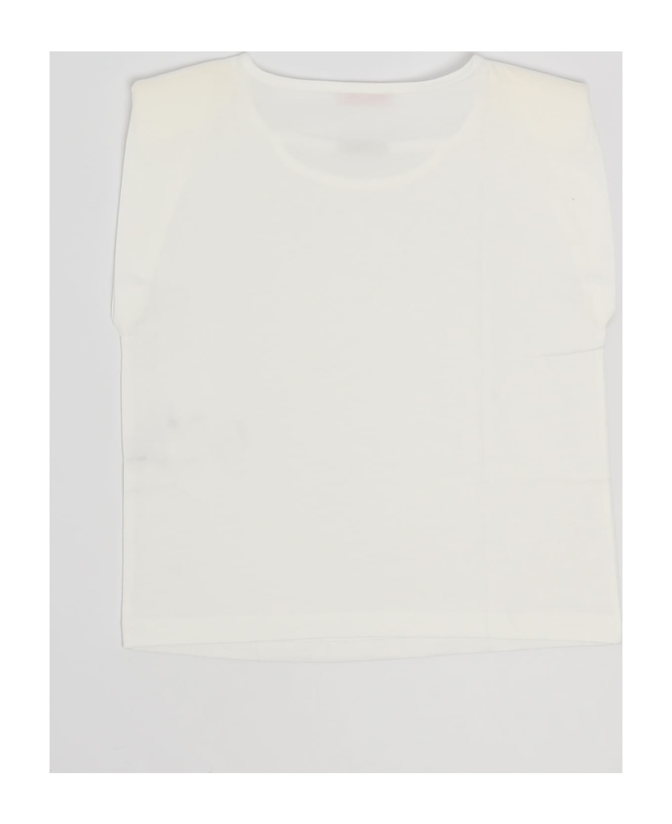 Liu-Jo T-shirt T-shirt - BIANCO