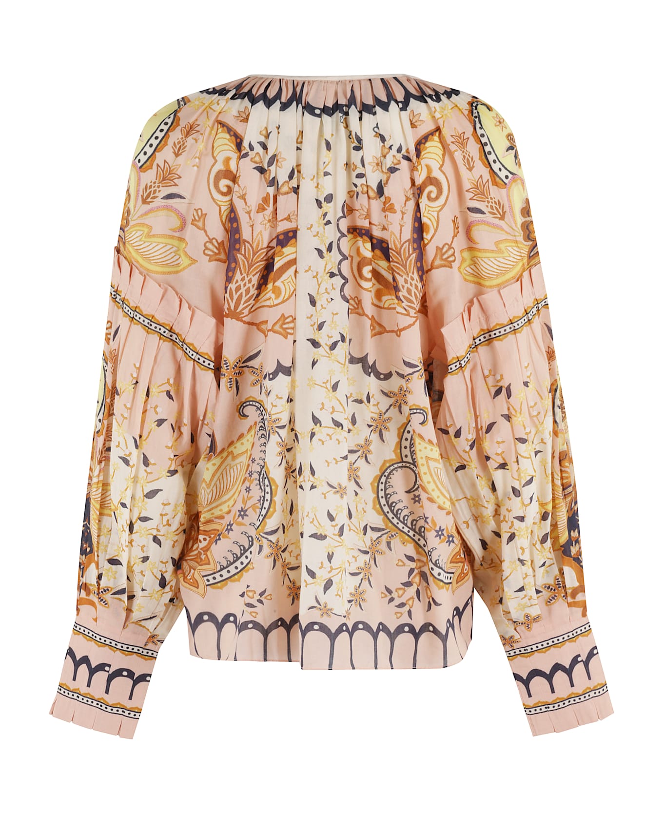 Farm Rio Blouse