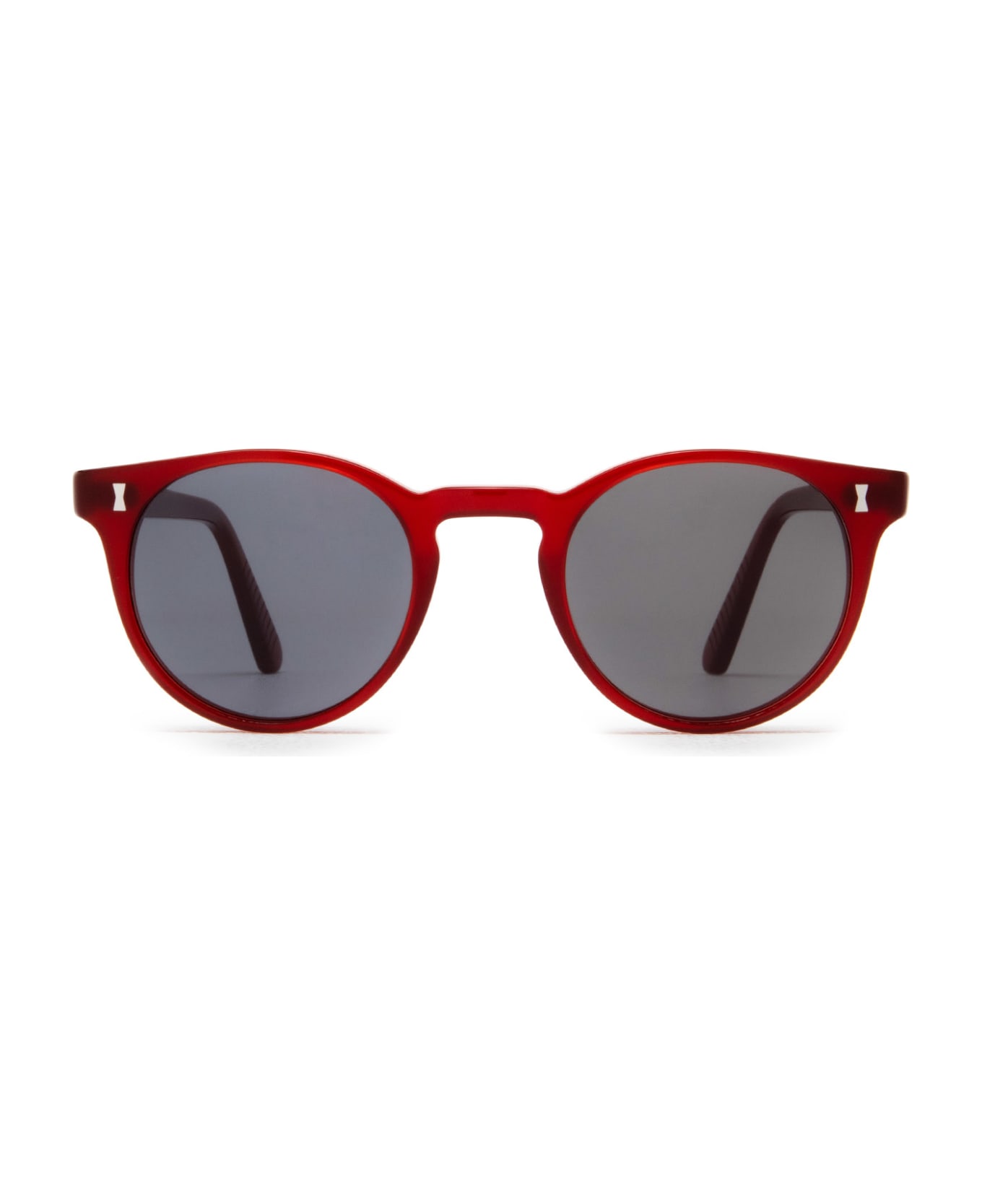 Cubitts Herbrand Sun Madder Sunglasses - Madder サングラス