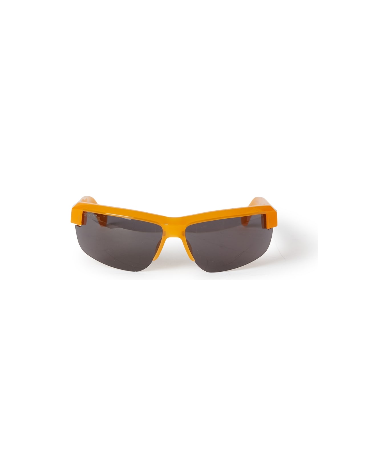 Off-White TOLEDO SUNGLASSES Sunglasses - Orange