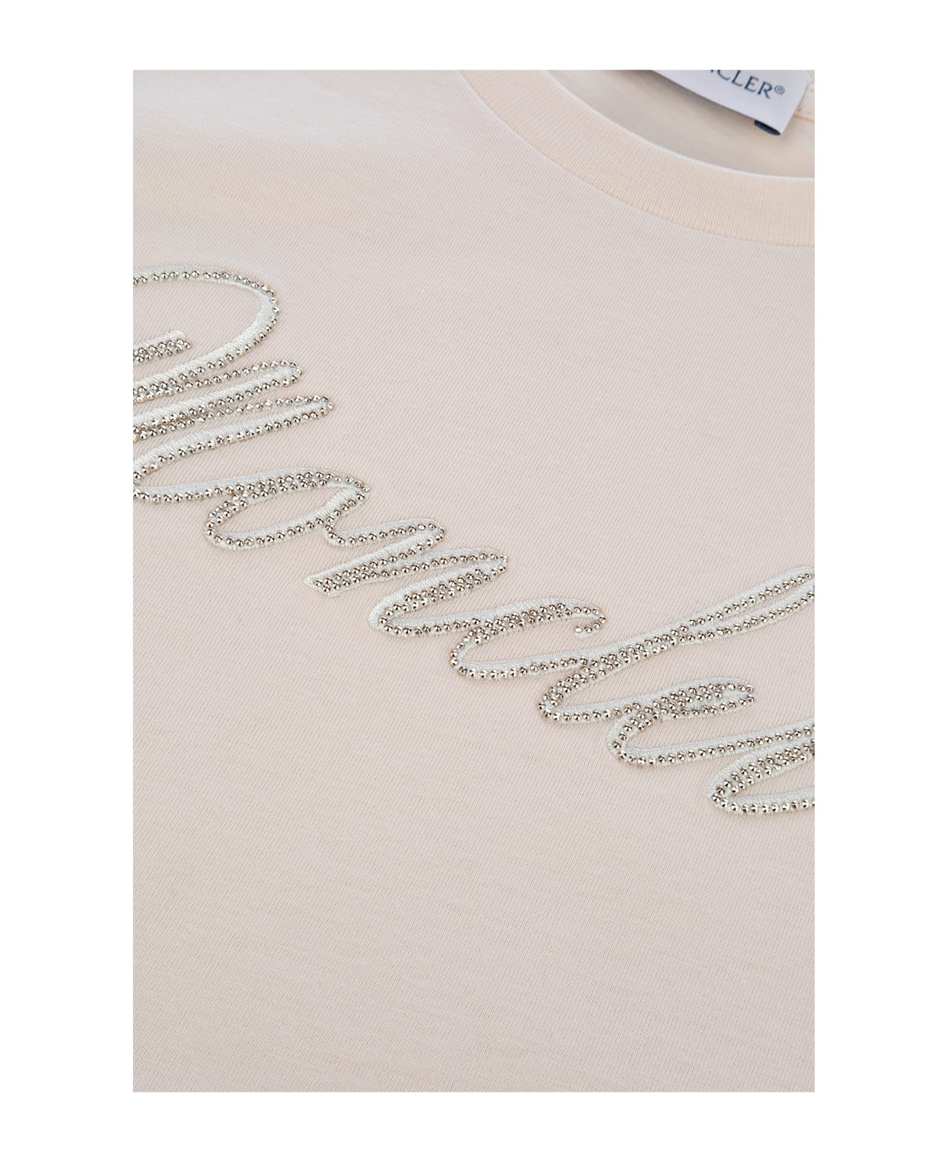 Moncler T-shirt - 51N