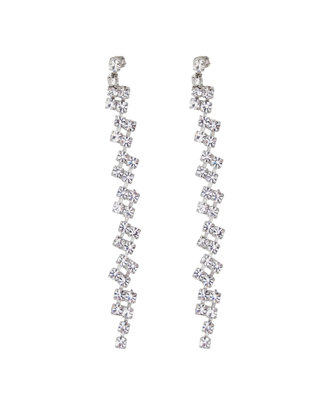 Forte_Forte Earring - Metallic