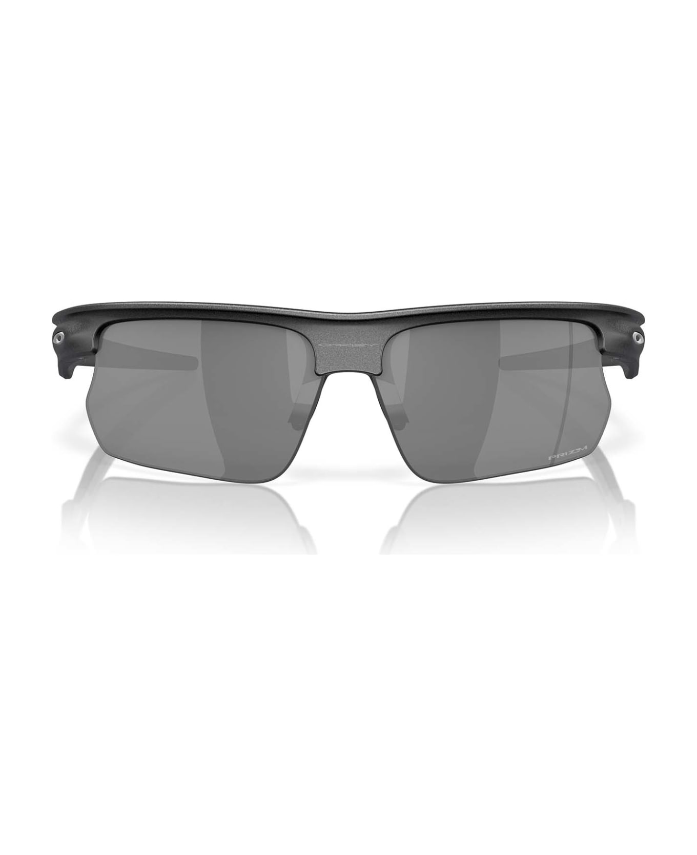 Oakley Oo9400 Steel Sunglasses - Steel
