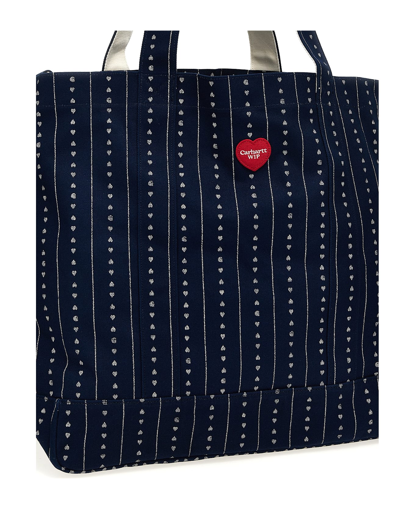 Carhartt 
drewe Big Tote
 Shopping Bag - Blue