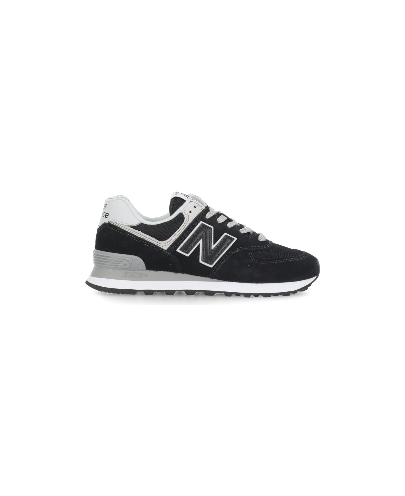New Balance 574 Sneakers - Black
