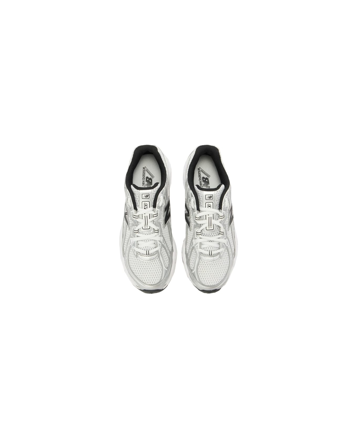 New Balance "lifestyle" Shoe - GREY