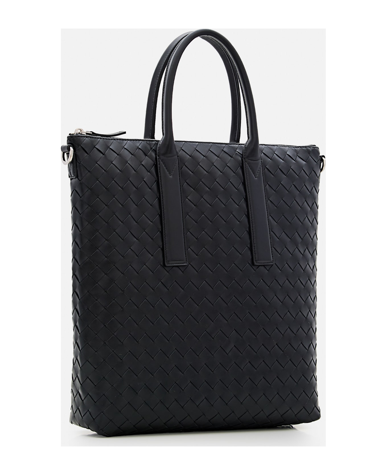 Bottega Veneta Avenue Intr 15/avenue - Black