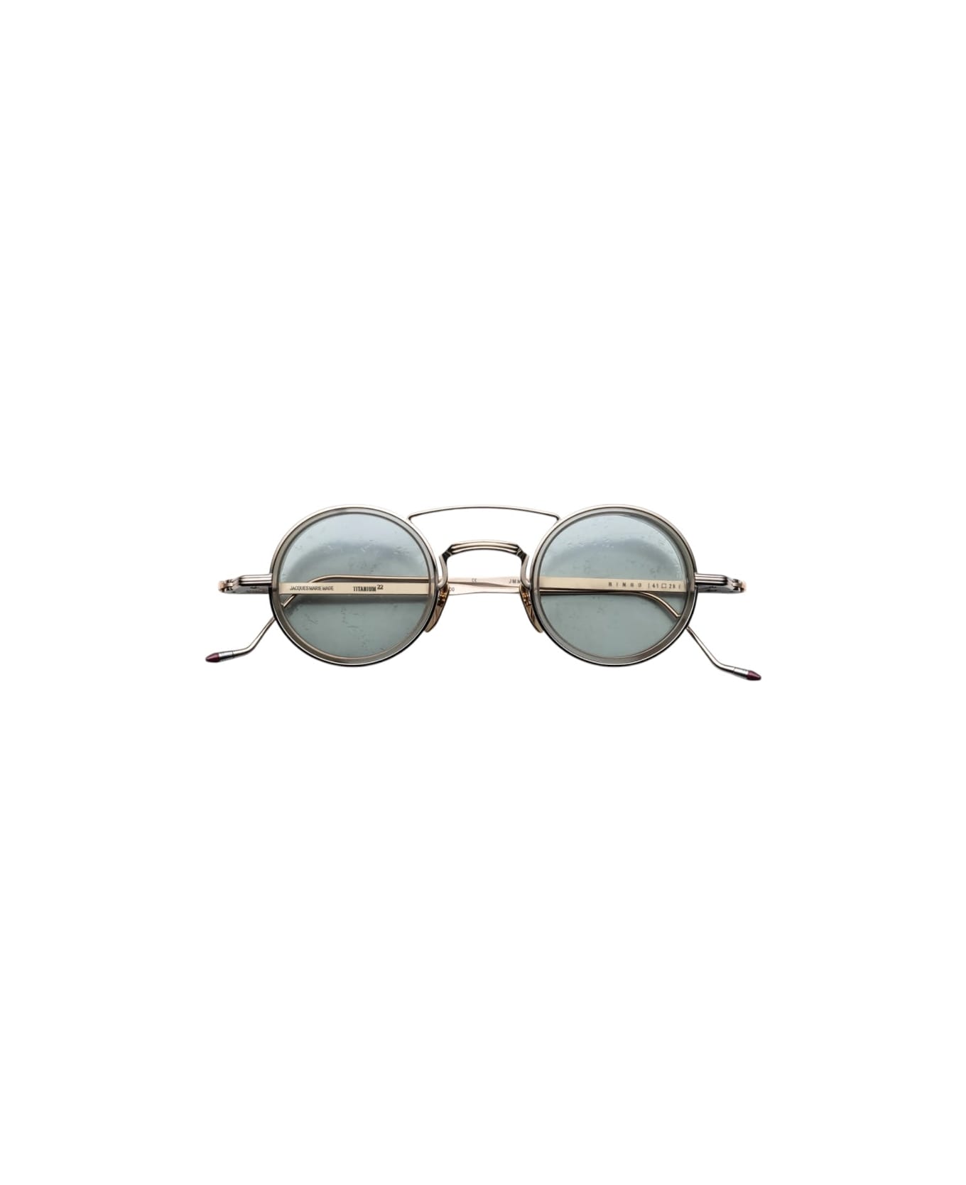 Jacques Marie Mage Ringo 2 Sunglasses