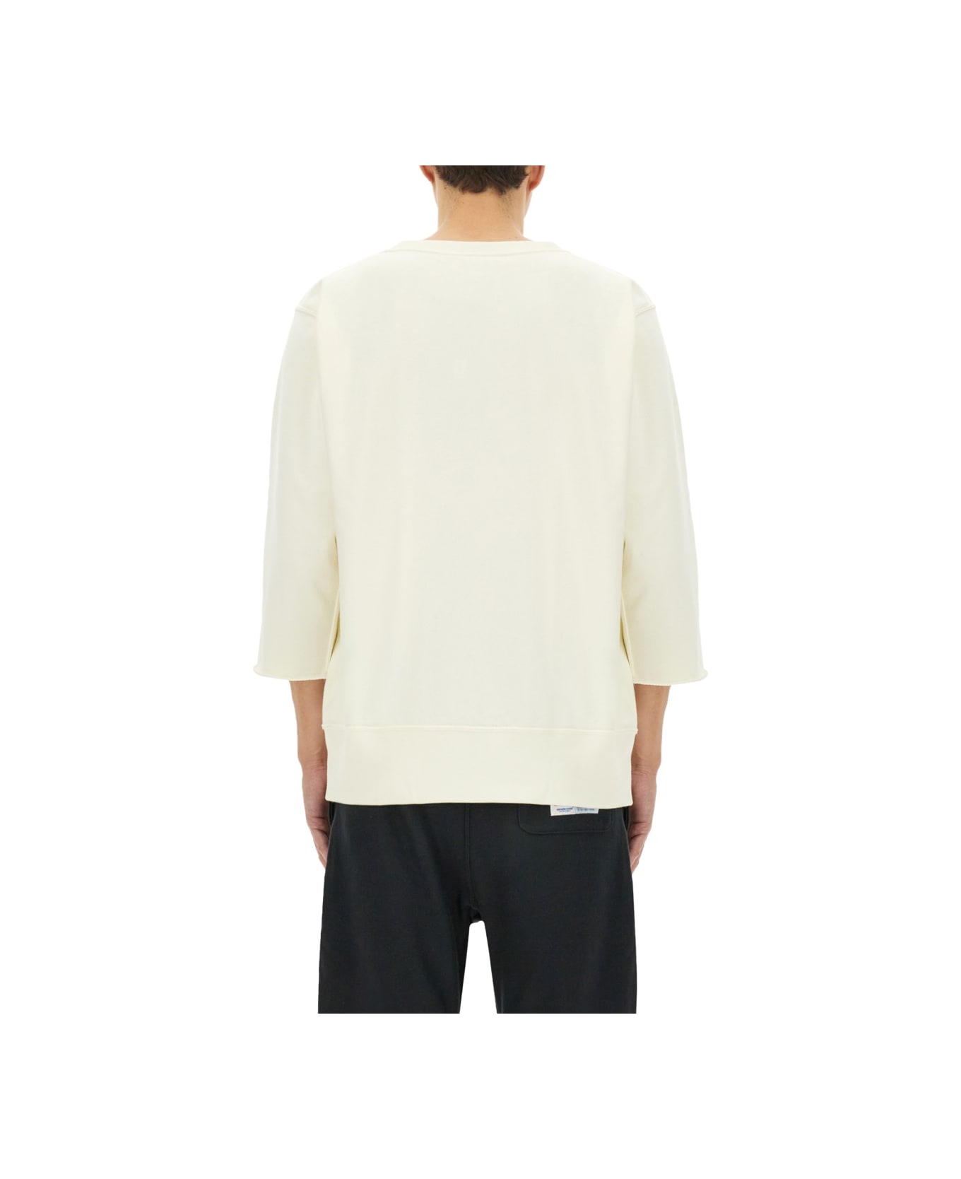 Undercover Jun Takahashi Champion X Undercover T-shirt - IVORY