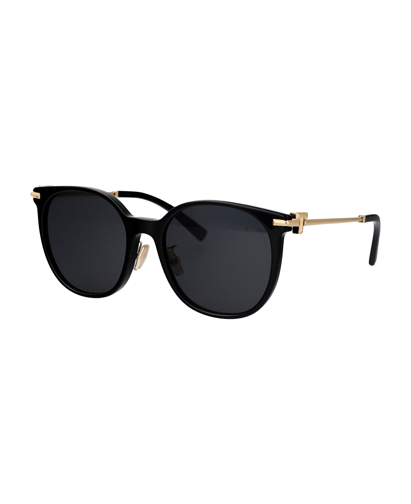 Tiffany & Co. 0tf4224d Sunglasses - 8001S4 Black