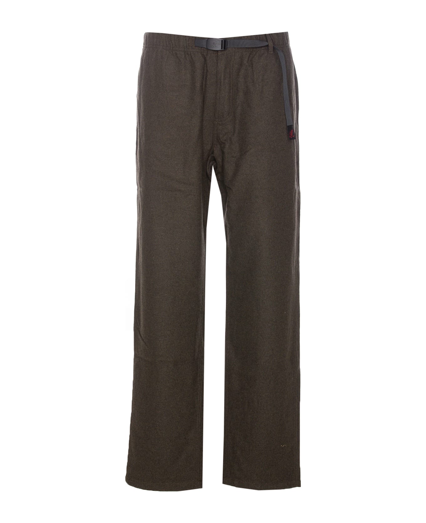 Gramicci Wool Gramicci Pants - Brown ボトムス