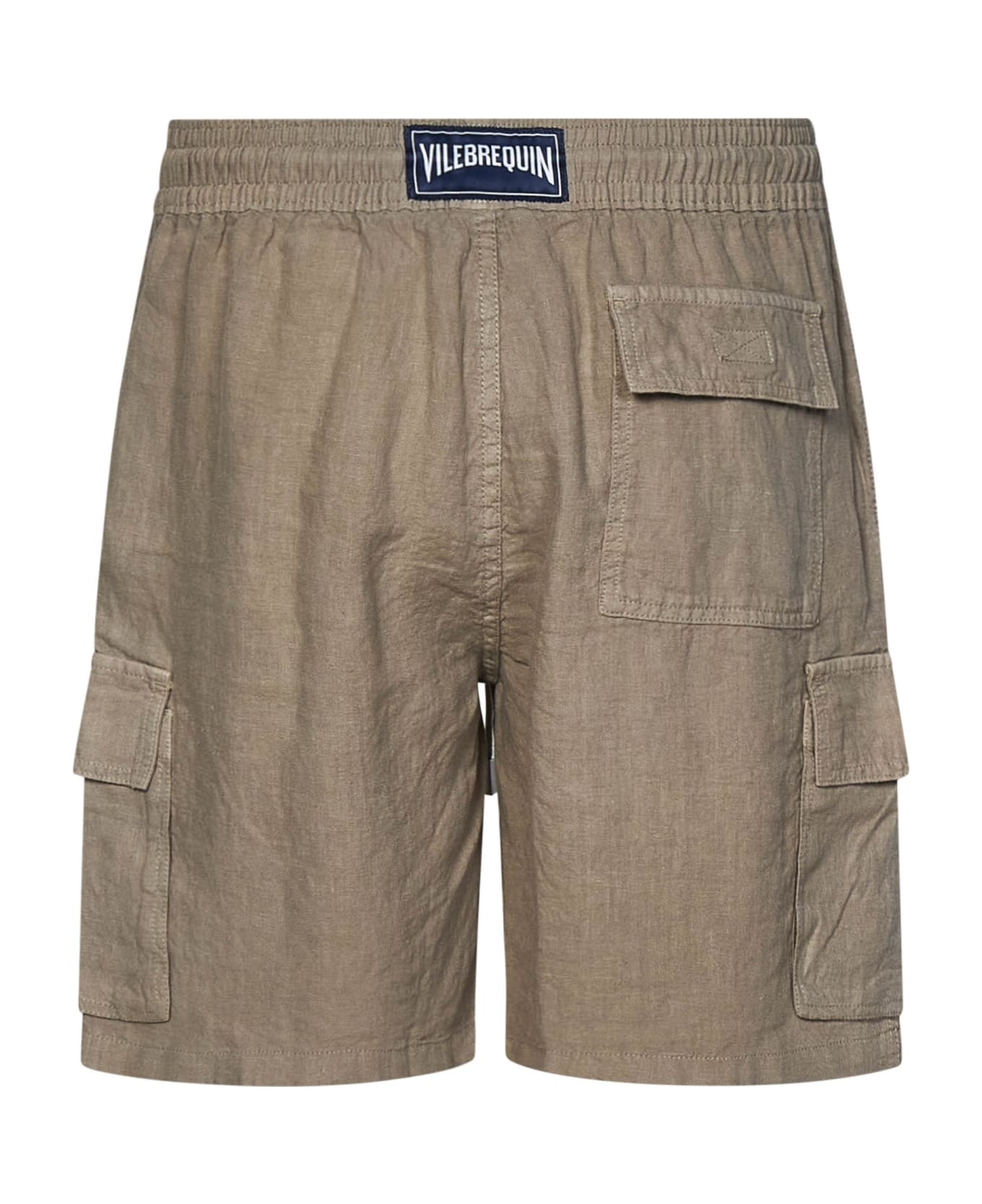 Vilebrequin Baie Shorts - Beige ショートパンツ