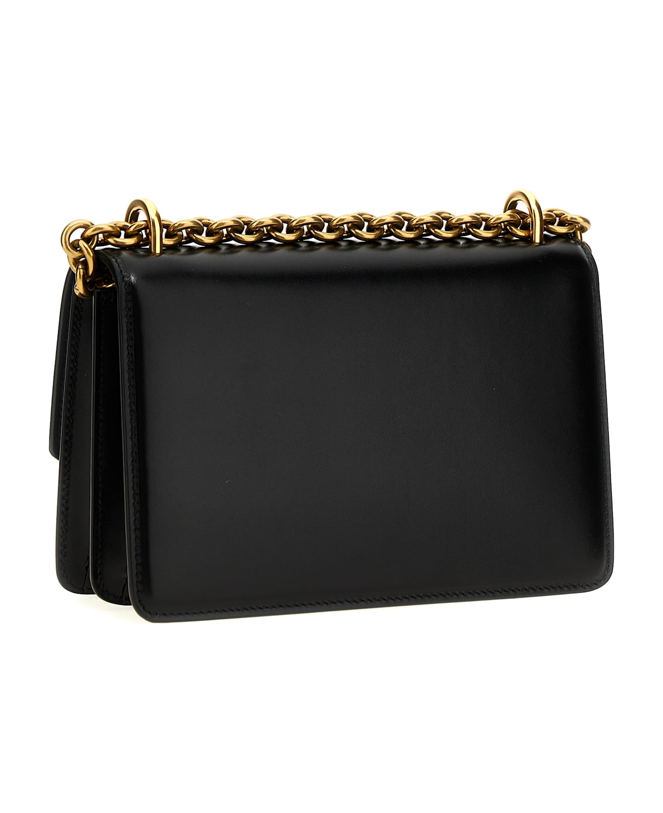 Valentino Garavani 
vain
 Shoulder Bag - Black  