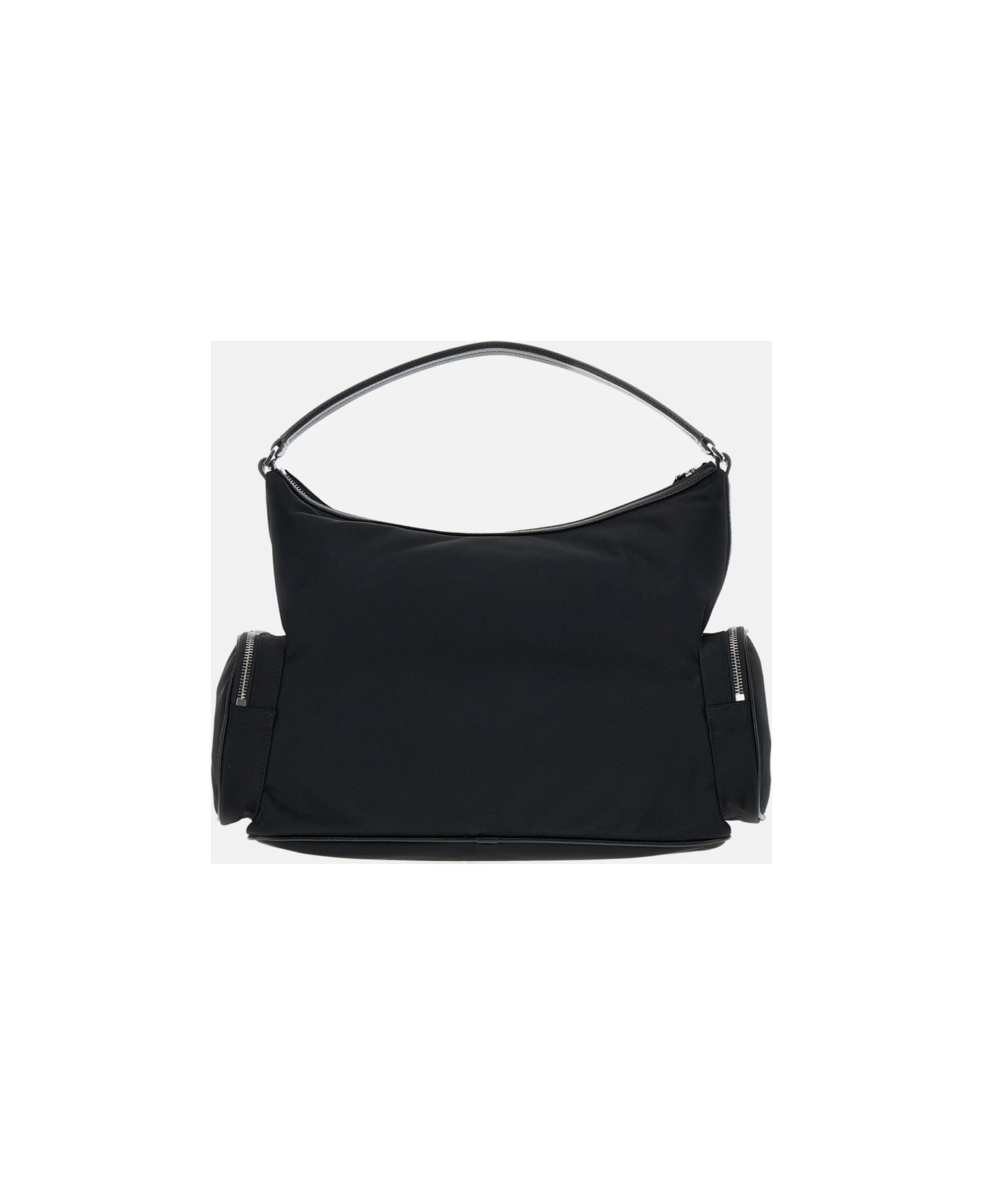 Stella McCartney Dartmoor Shoulder Bag - Black