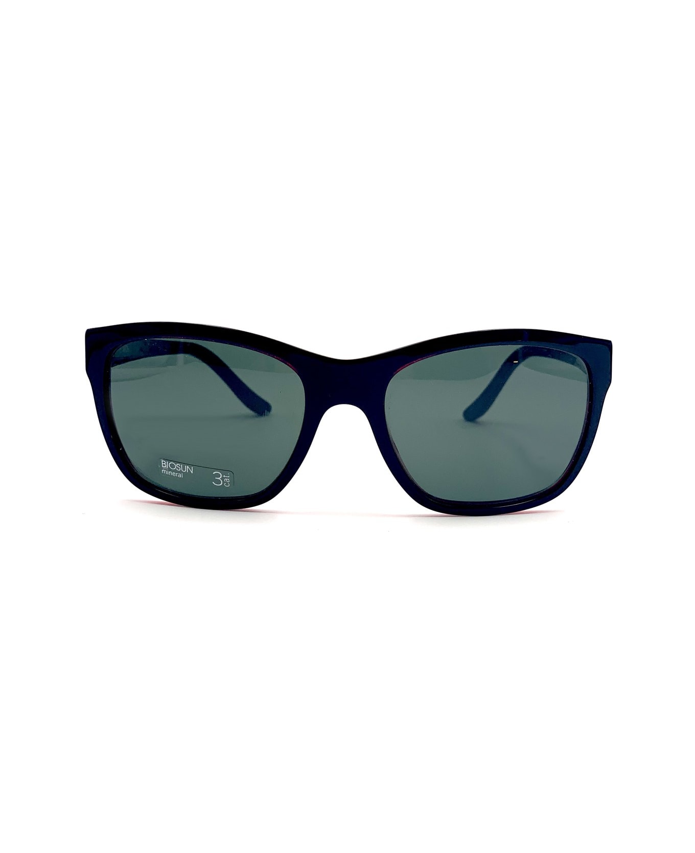 Philippe Starck Pl 1040 Sunglasses - Nero