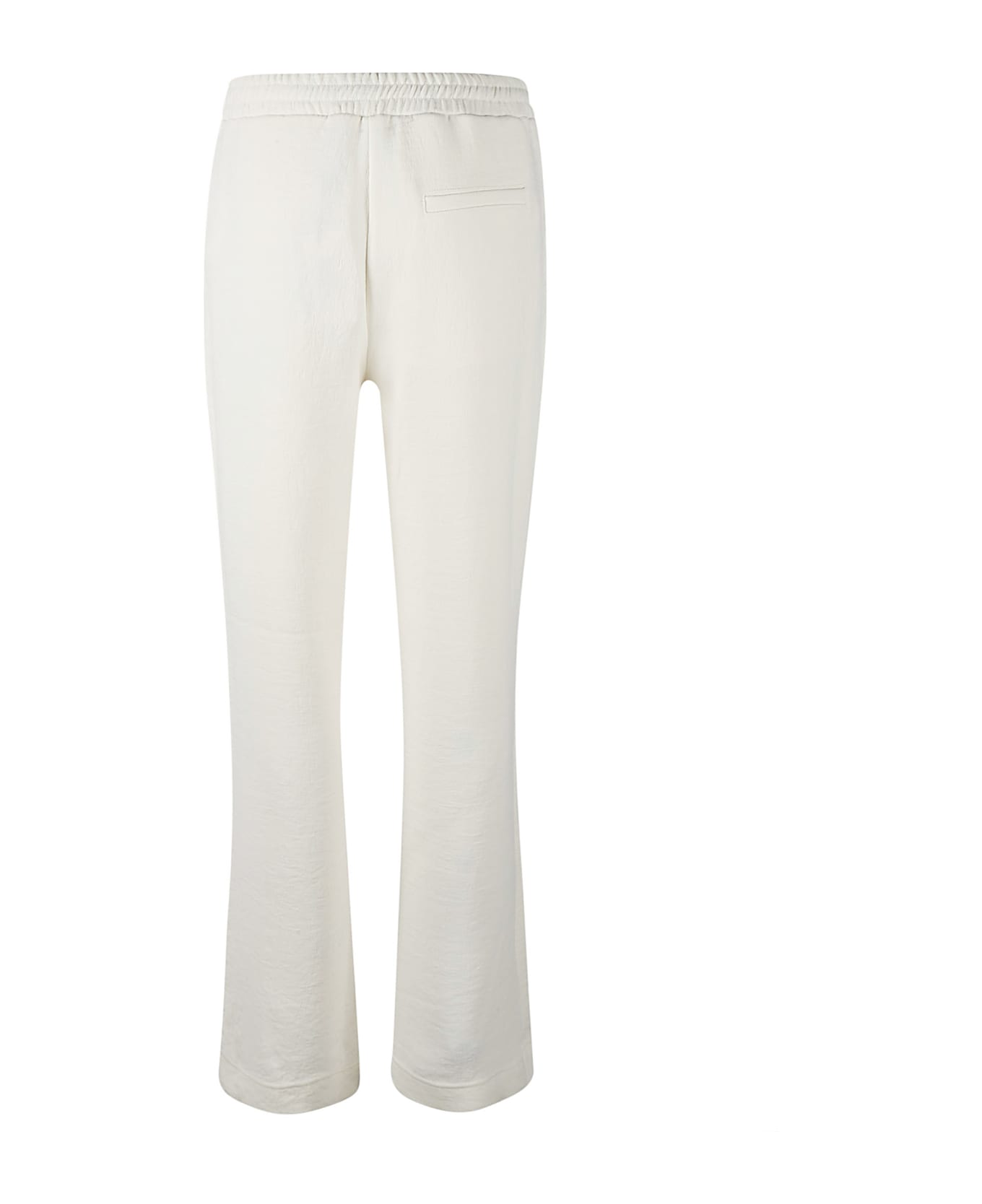 J.W. Anderson Drawstring Pant - Off White