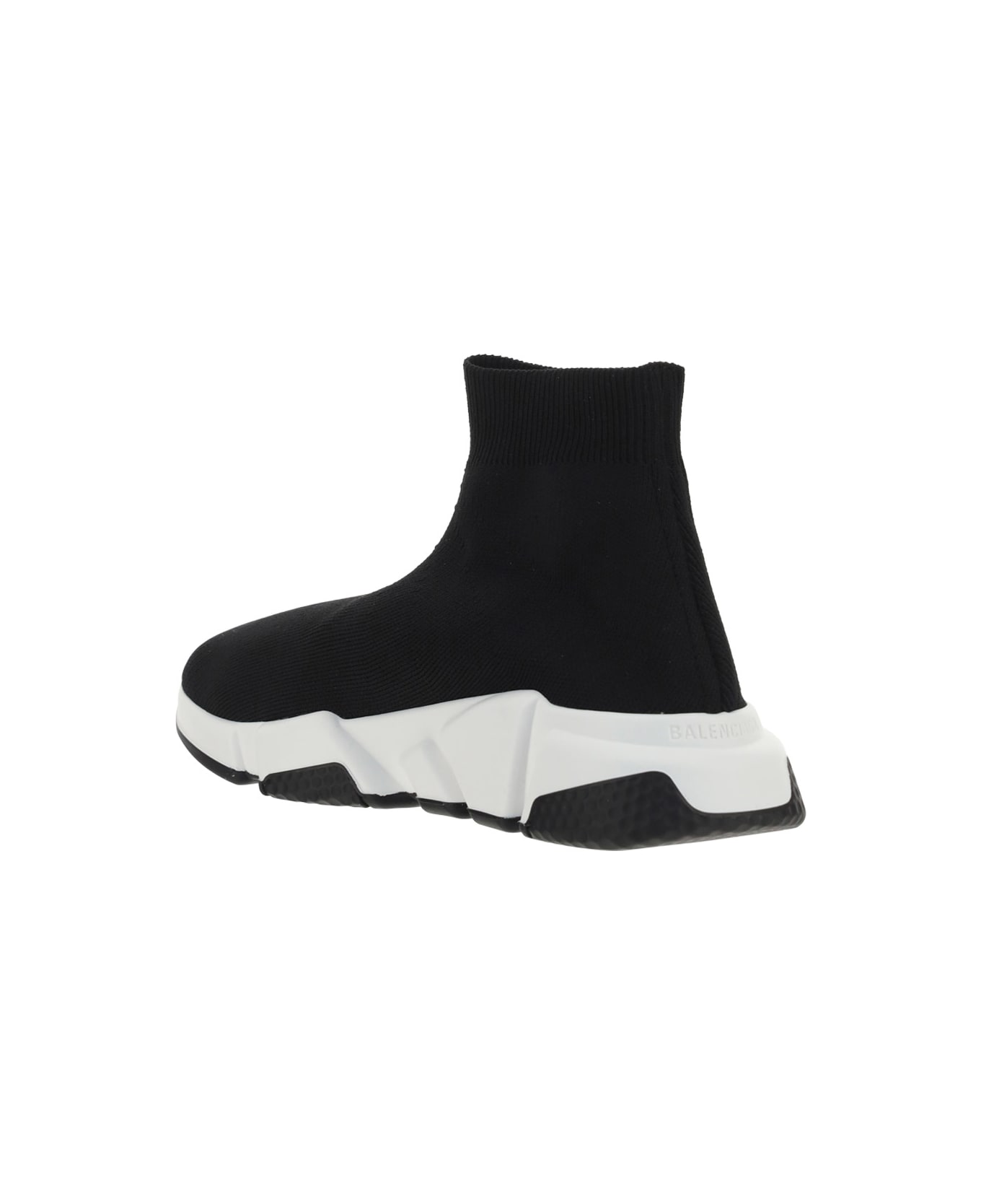 Balenciaga Speed Sneakers - Black/white/black スニーカー