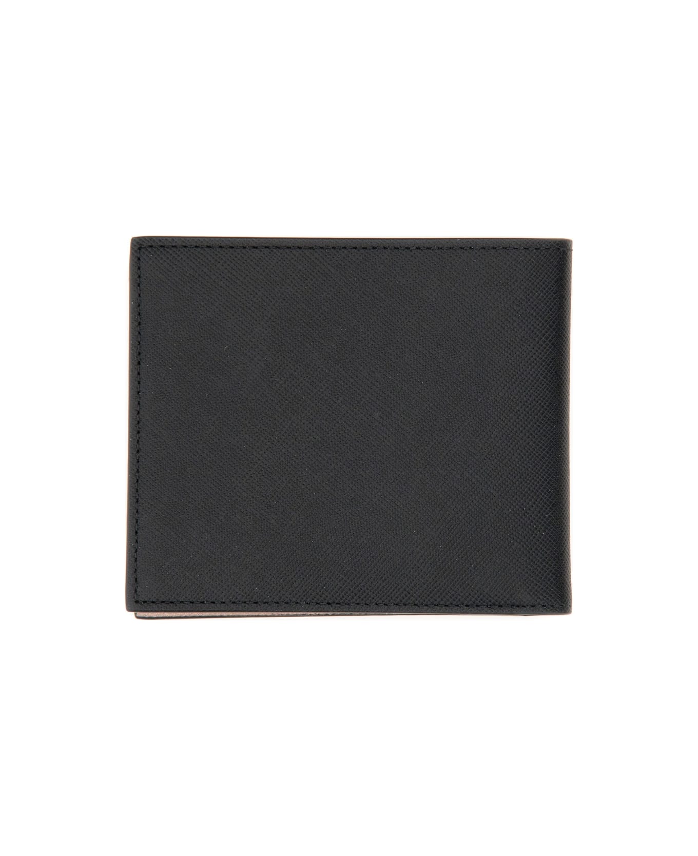 Paul Smith Leather Wallet - MULTICOLOUR