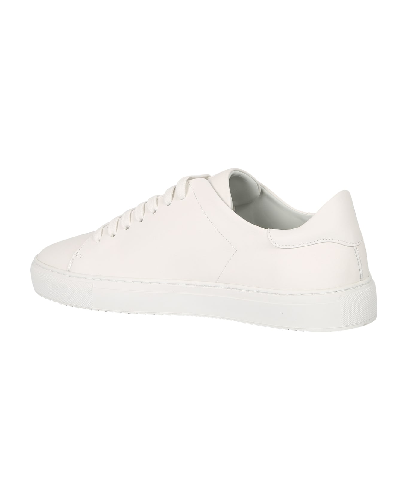Axel Arigato Clean 90 Sneakers - White