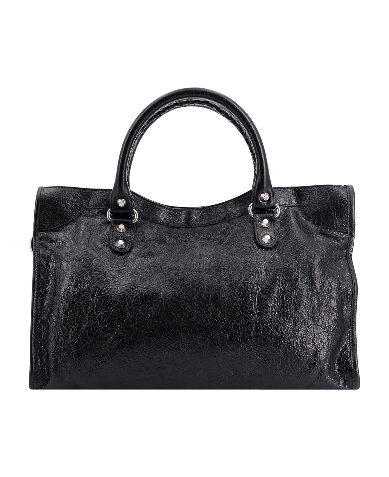 【関税＆送料込み】Balenciaga Le City Media Bags Balenciaga Le City Media Shoulder Bag | italist