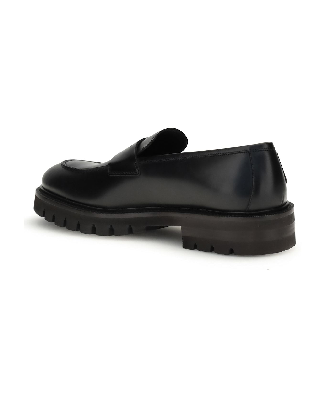Ferragamo Penny Loafers