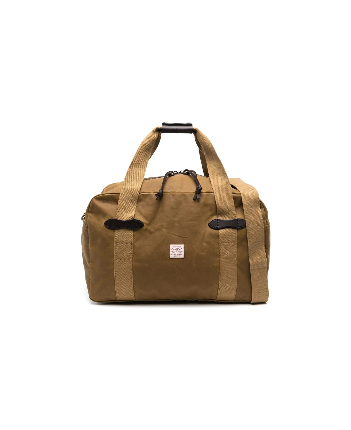 Filson Bum Bag - BROWN