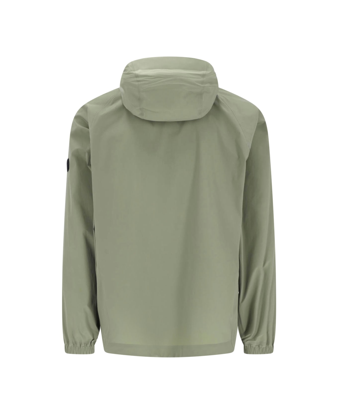 Moncler 
chalvine
 Zip Jacket - Green