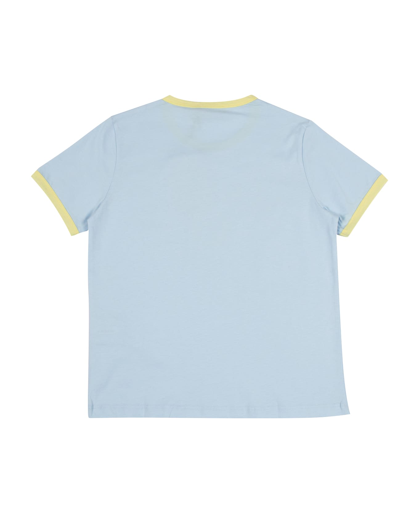 Versace T-shirt - LIGHT BLUE