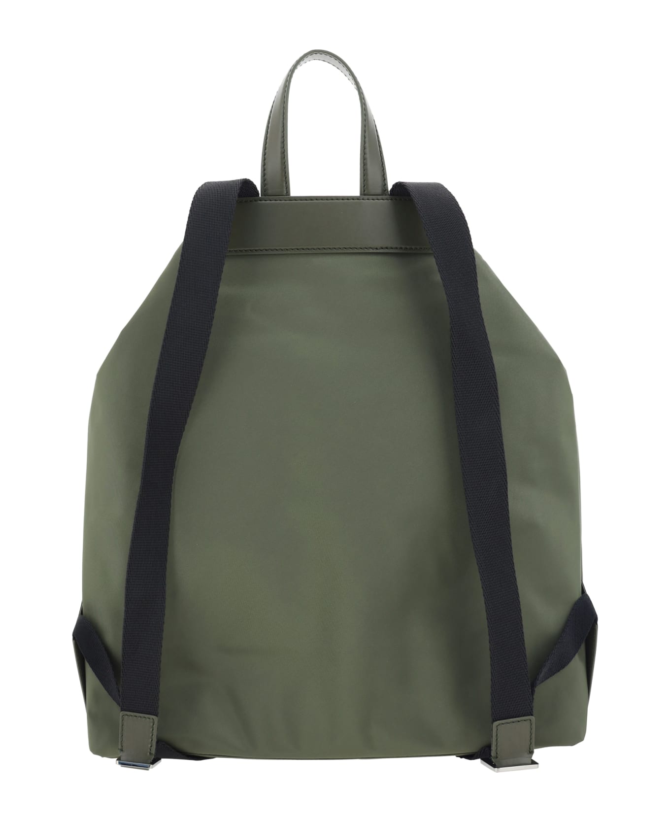 Dolce & Gabbana Backpack - Verde/militare