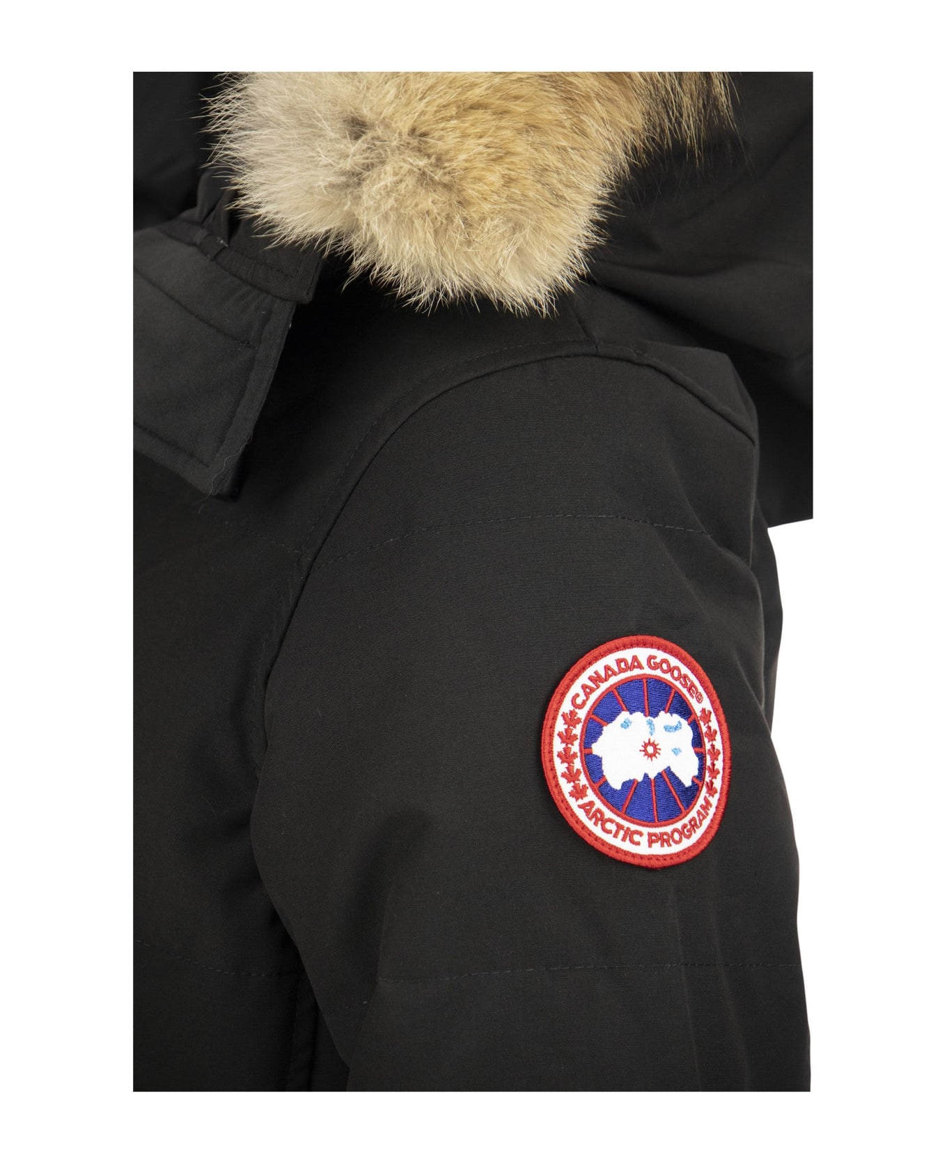 Canada Goose Shelburne - Fusion Fit Parka | italist, ALWAYS LIKE A SALE