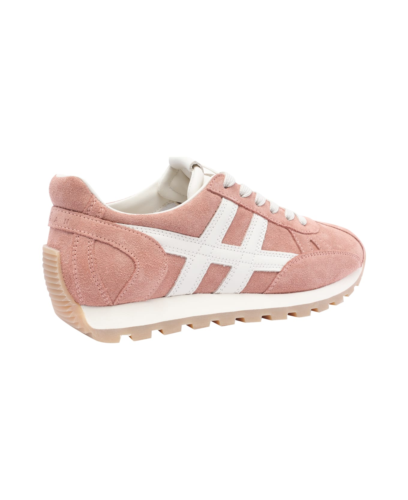 Hogan 86er Sneakers - Pink