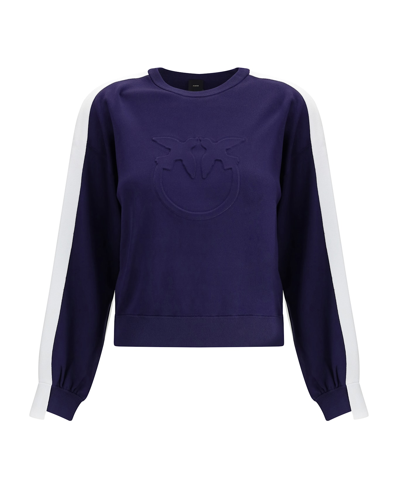 Pinko Logo Sweater