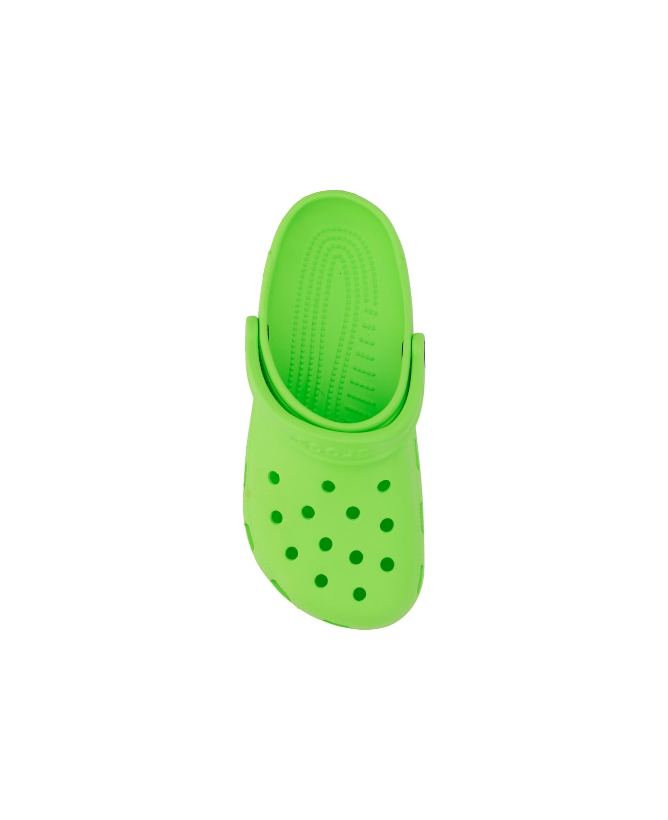 Crocs Classic Sandals - Limeade