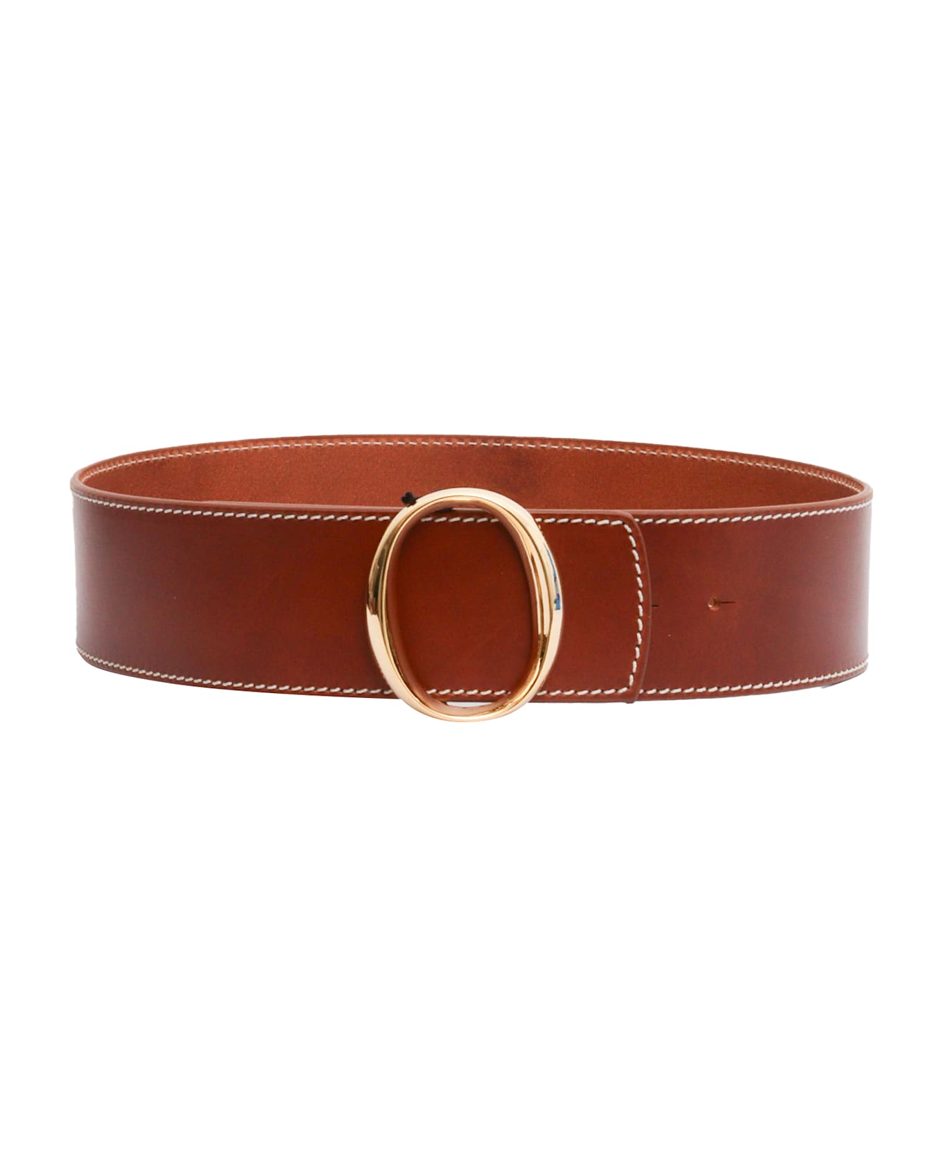 Orciani Belt - BROWN