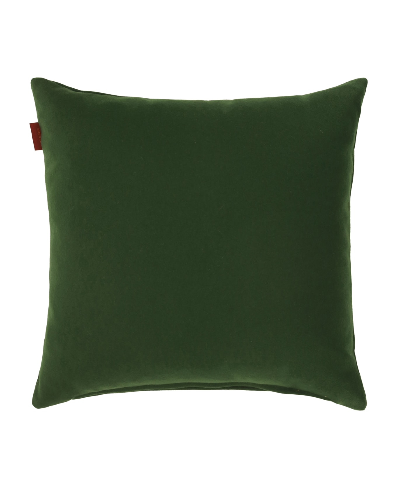 Etro Set 2 Embroidered Pillows - Green