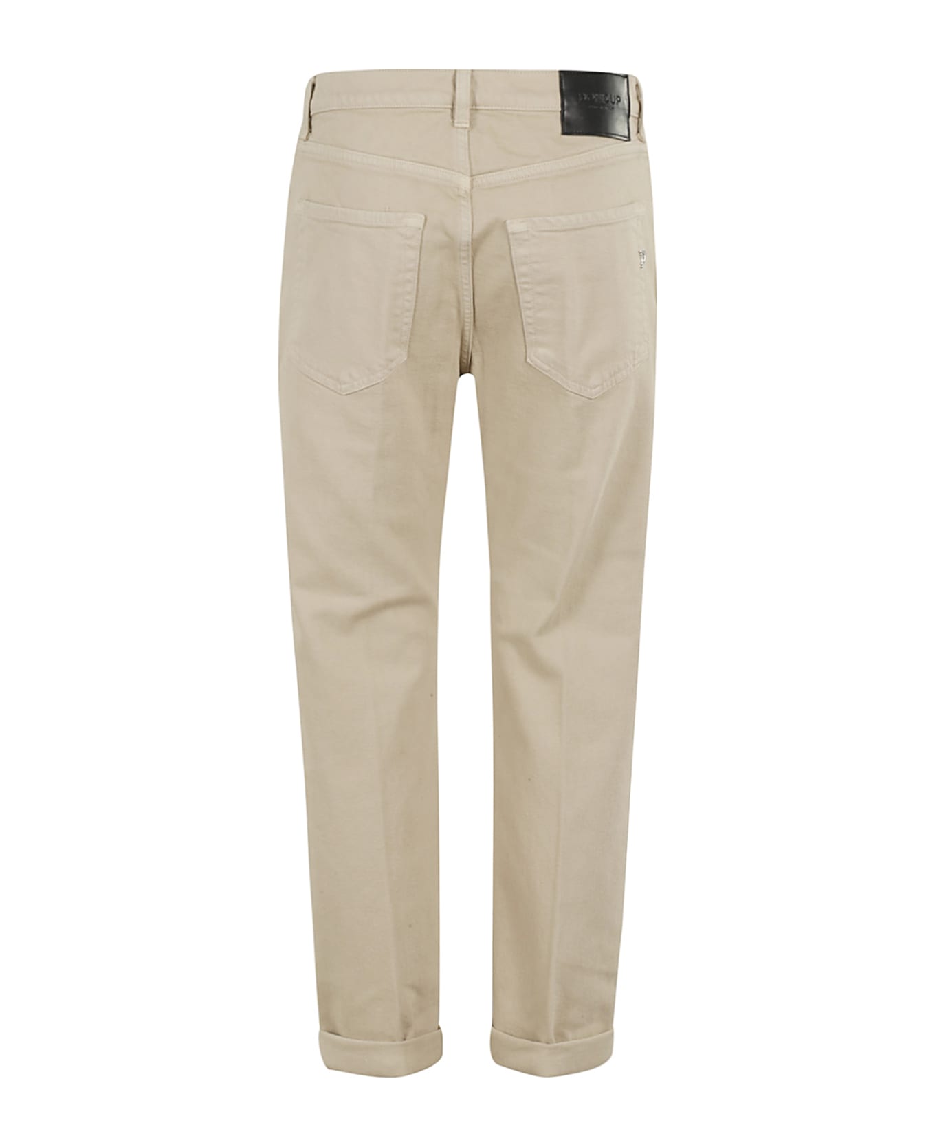 Dondup Pantalone Icon - Sabbia