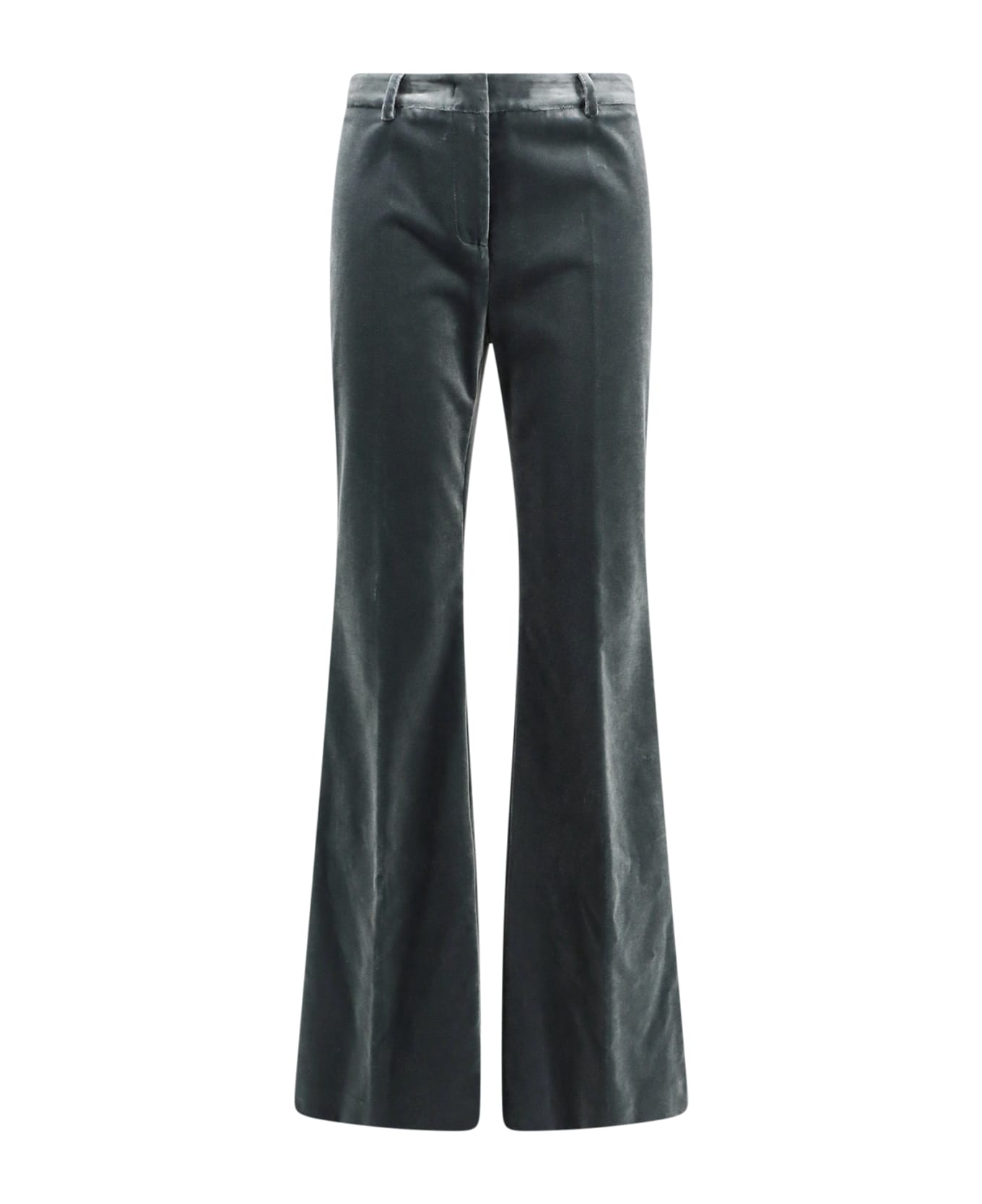 Etro Trouser - Grey