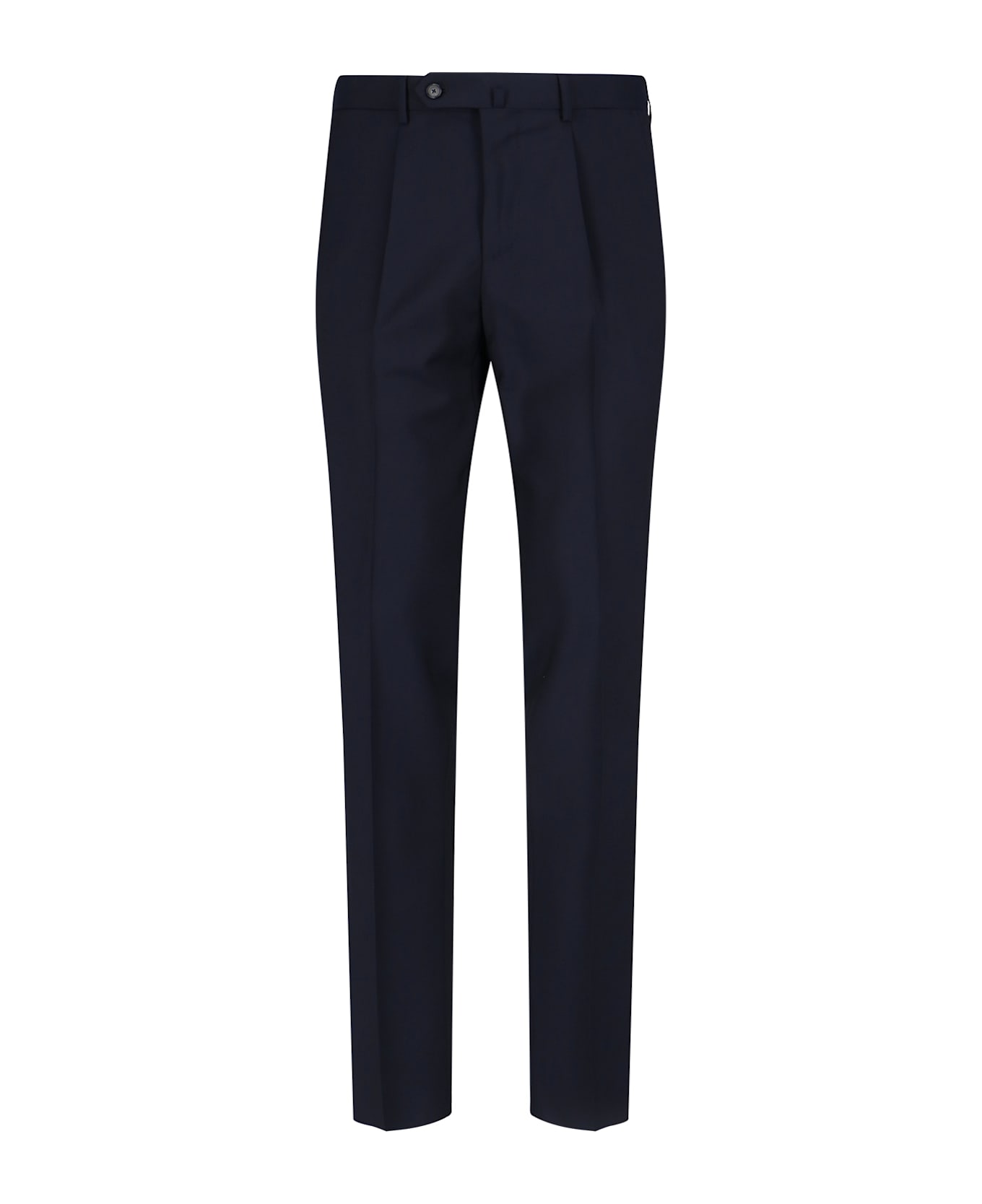 Caruso 
aida
 Single-breasted Suit - Blue