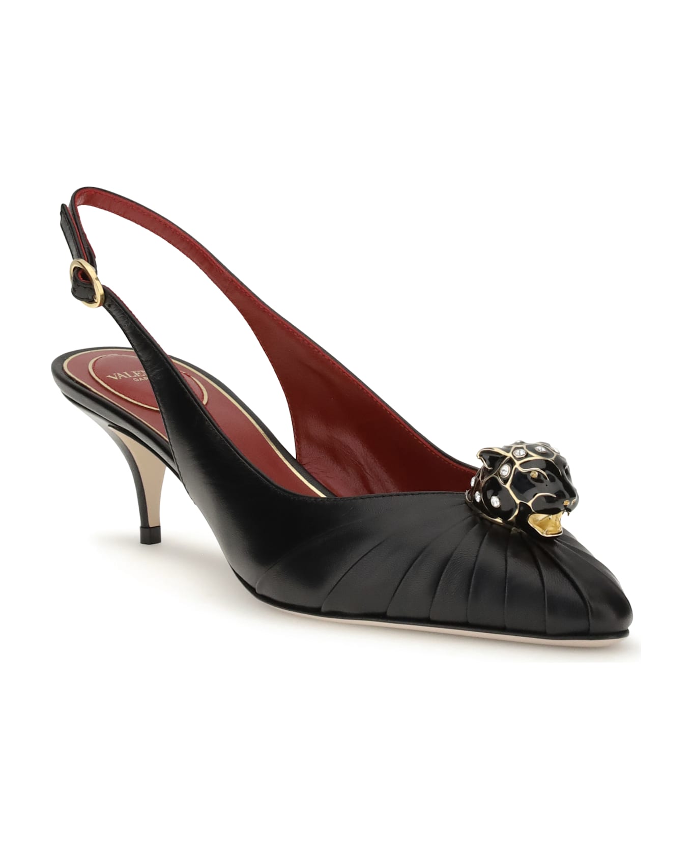 Valentino Garavani Panthea Pumps