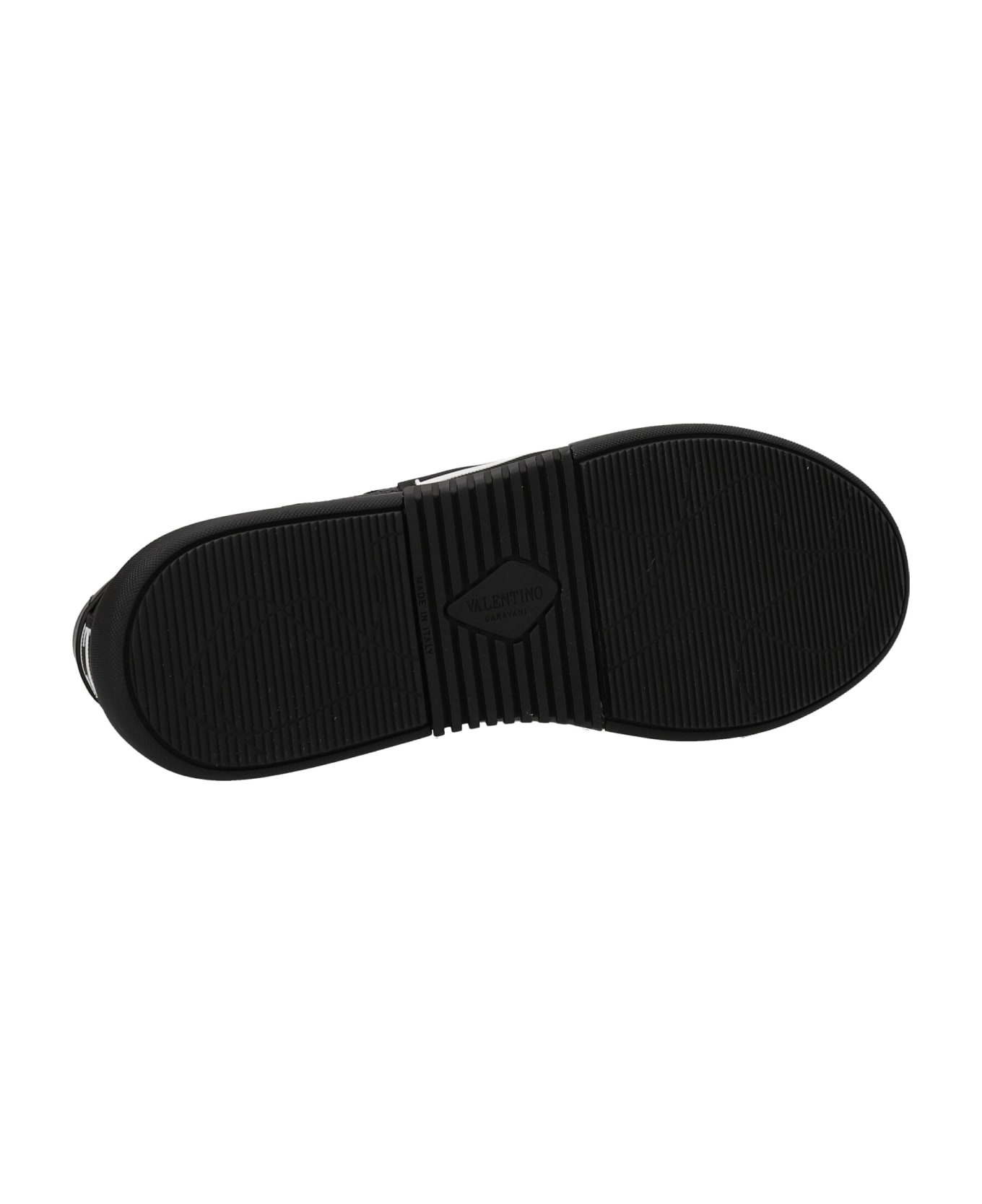 Valentino Garavani 
vl7n
 Valentino Garavani Sneakers - Black