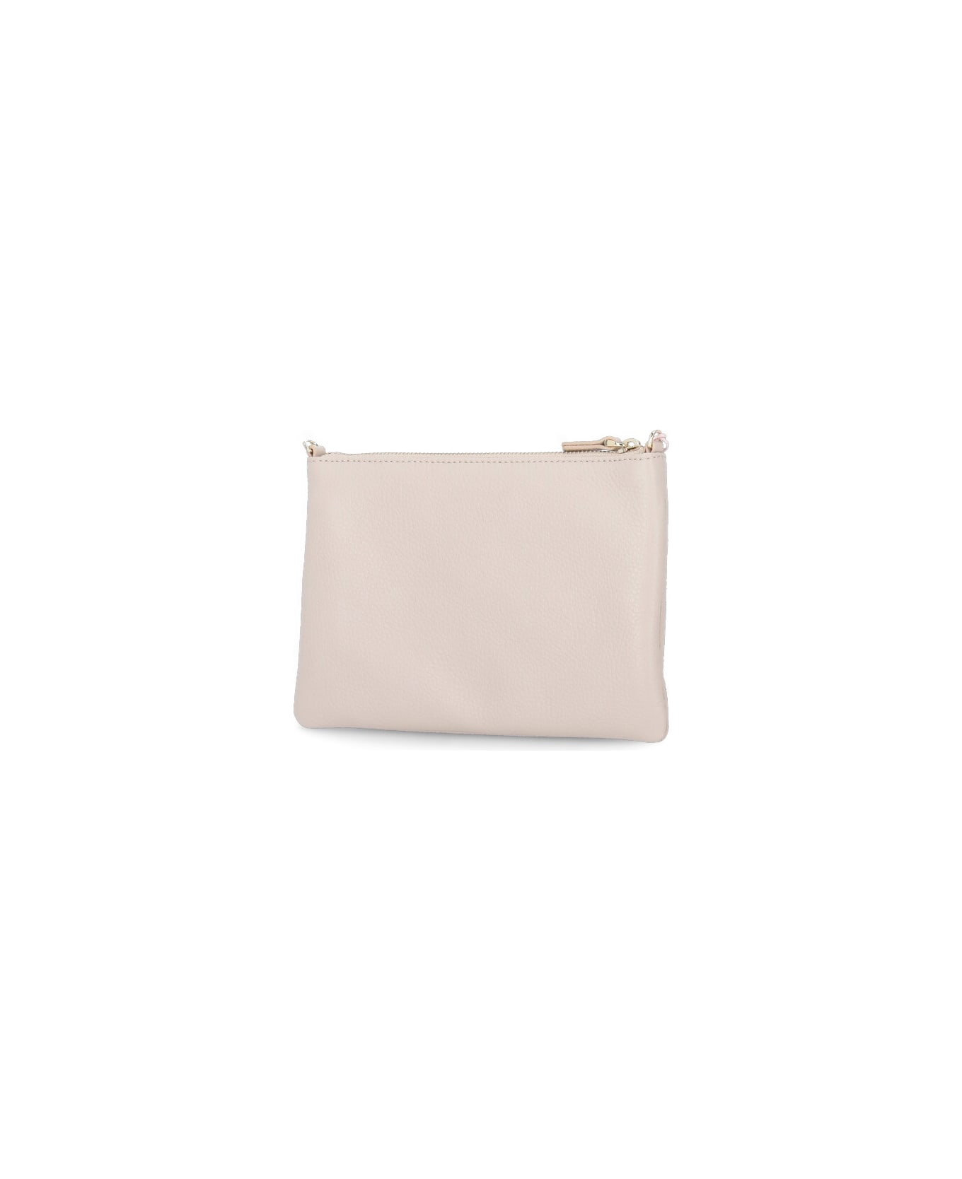 Coccinelle Best Crossbody Small Pochette - Pink