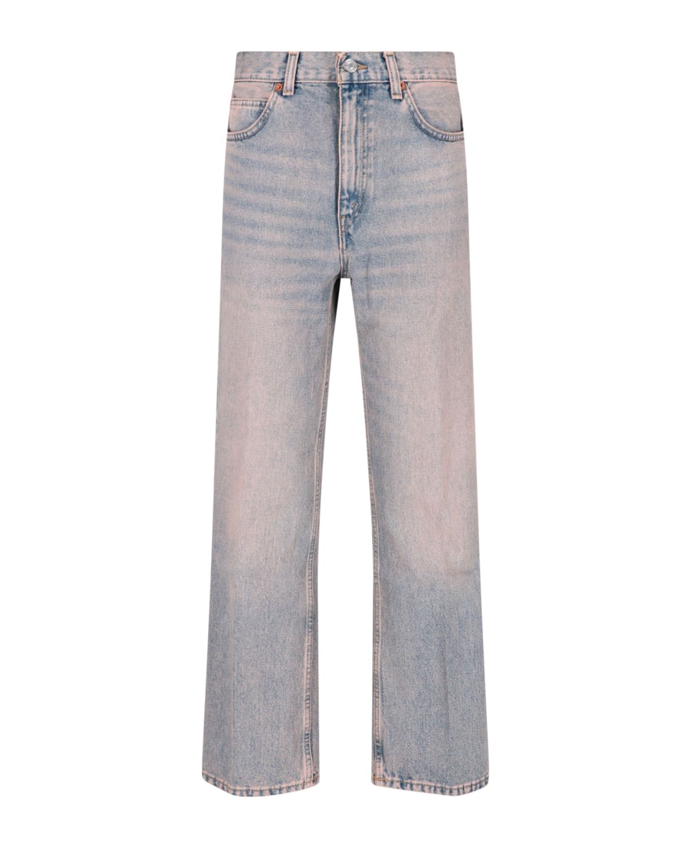 RE/DONE Jeans - Light blue