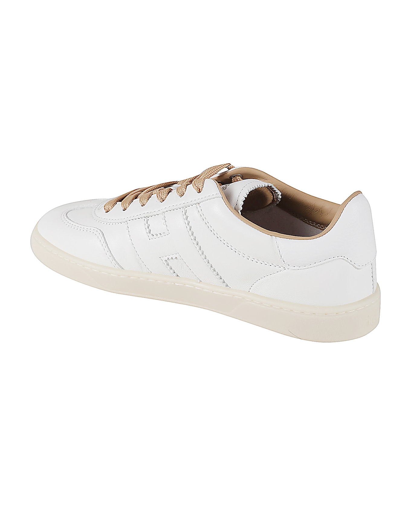 Hogan Cool Sneakers - White
