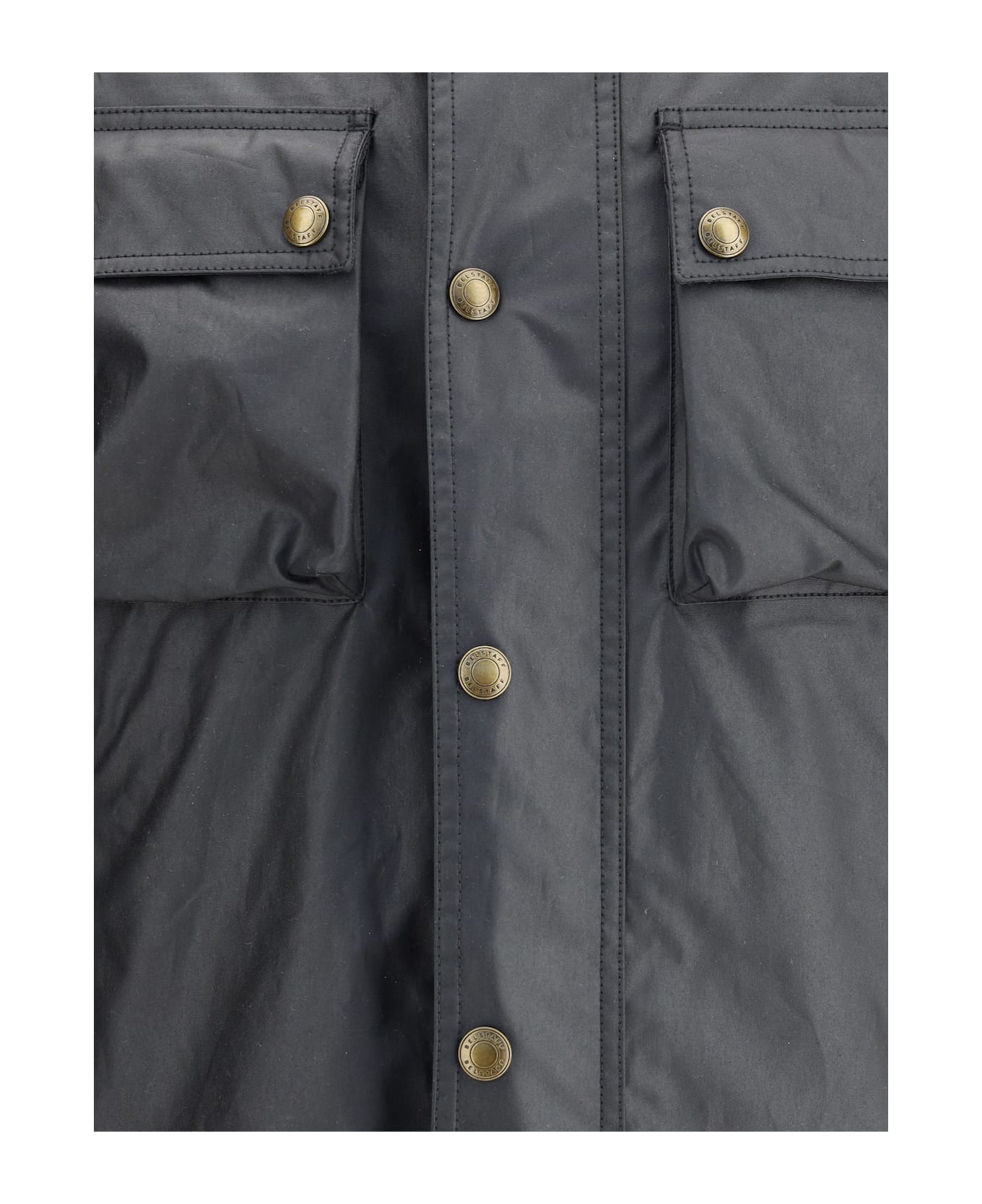 Belstaff Racemaster Jacket