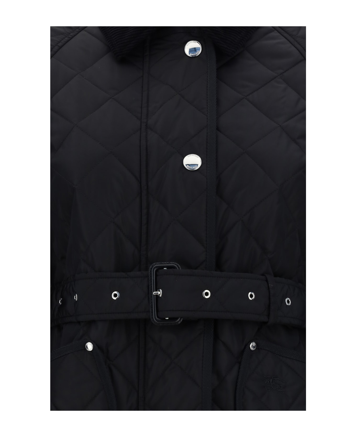 Burberry Penston Jacket - Black