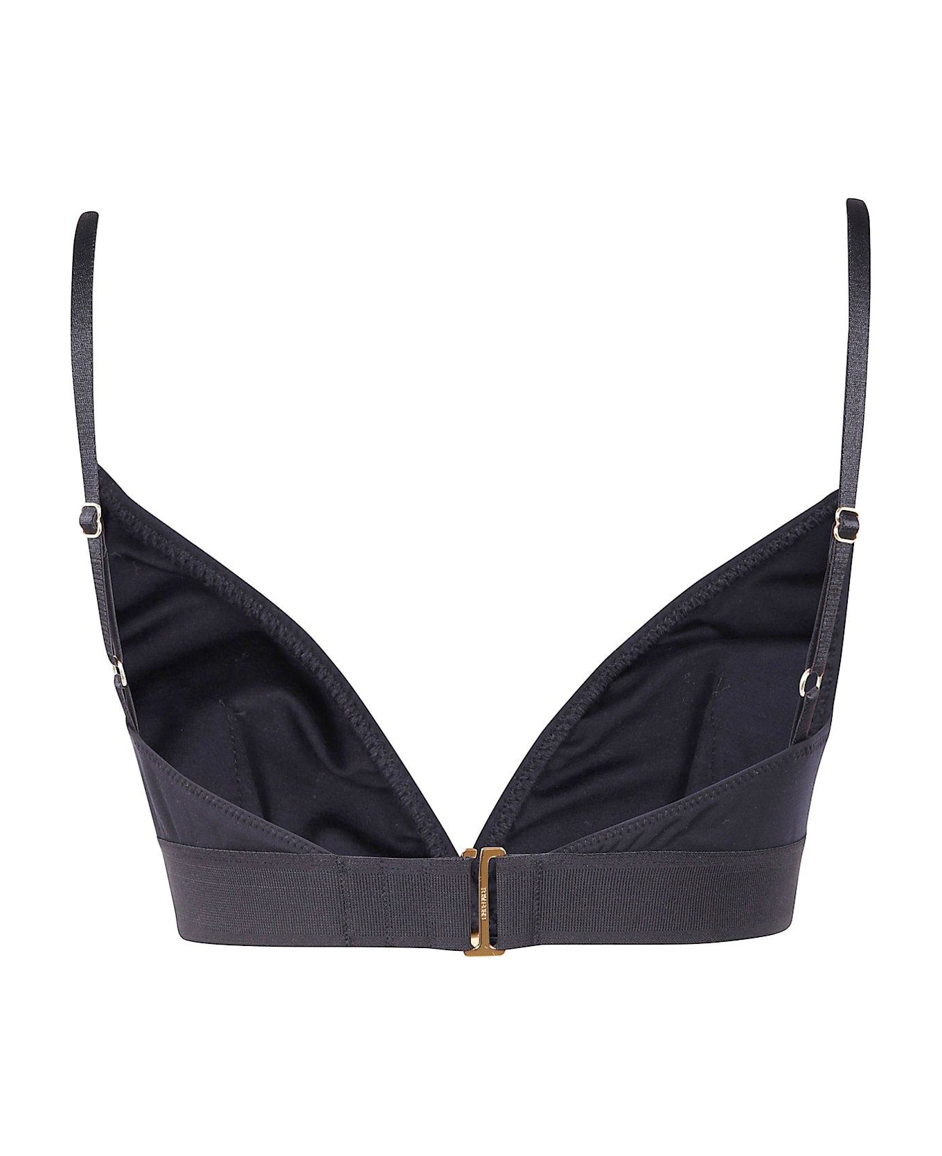 Tom Ford Signature Bra - BLACK