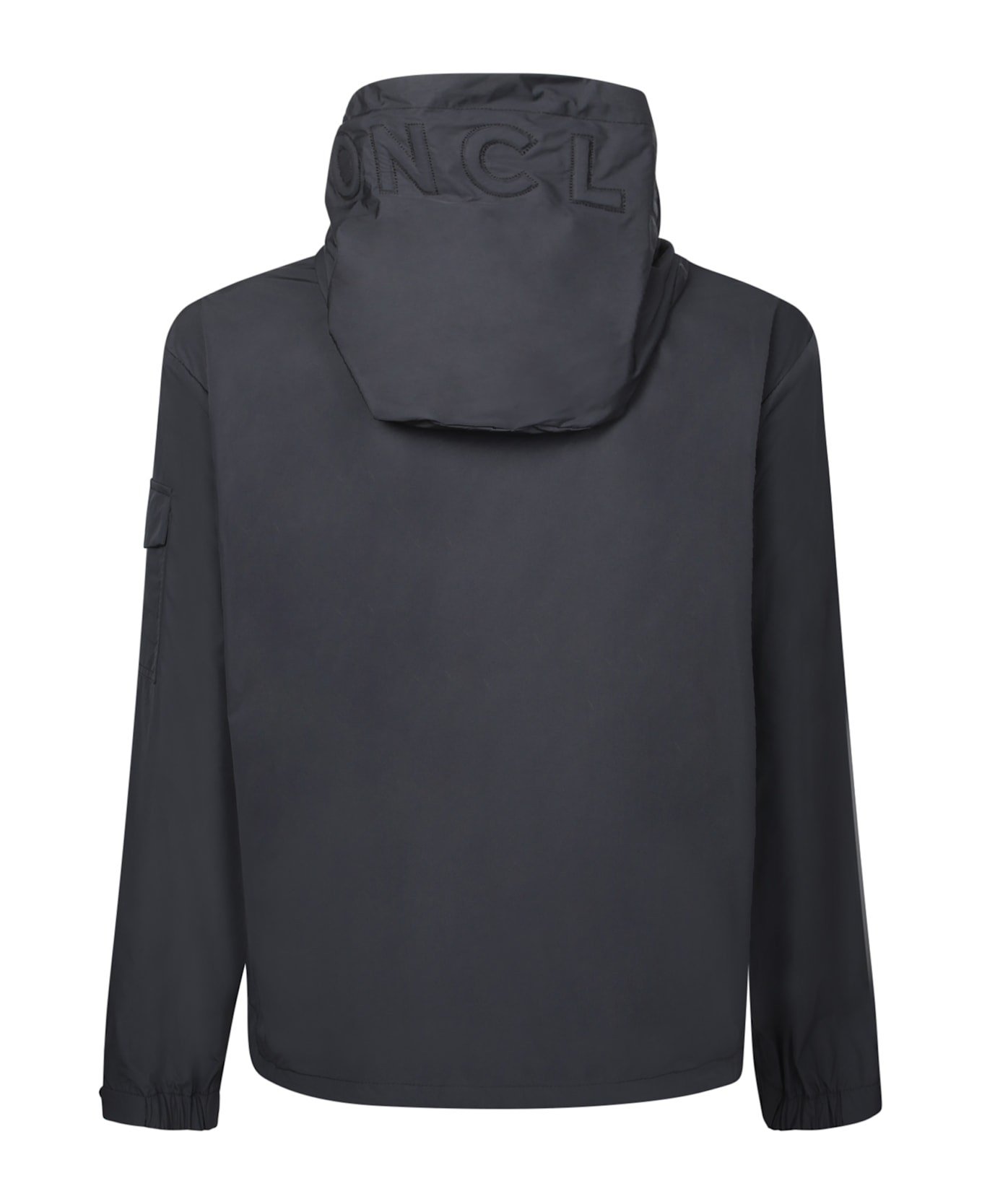 極美品☆MONCLER☆モンクレール☆ 「SASSIERE GIUBBOTTO」 Moncler - Sassiere Jacket in Black – Stoy
