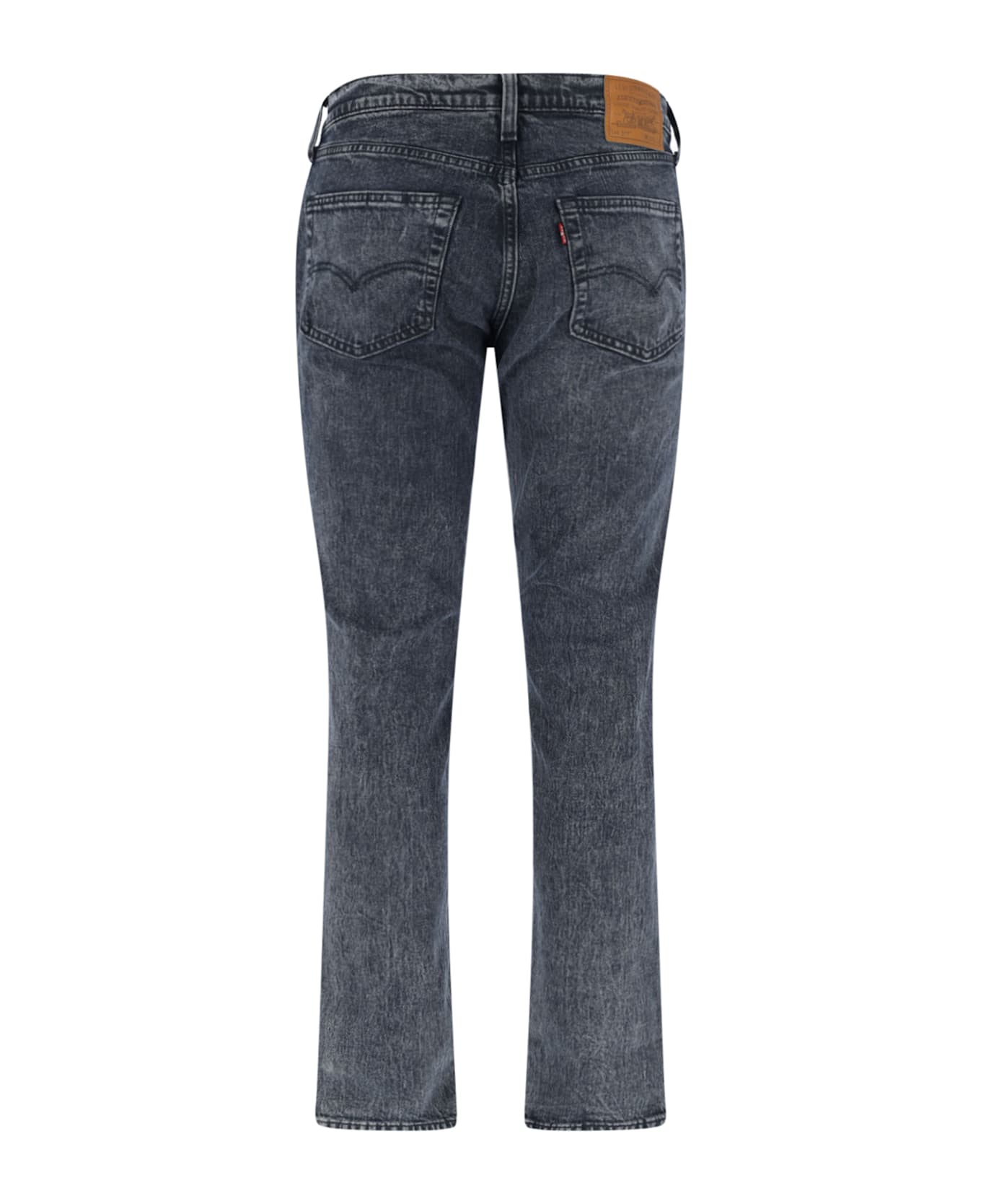 Levi
s 
511 
 Slim Jeans - Blue