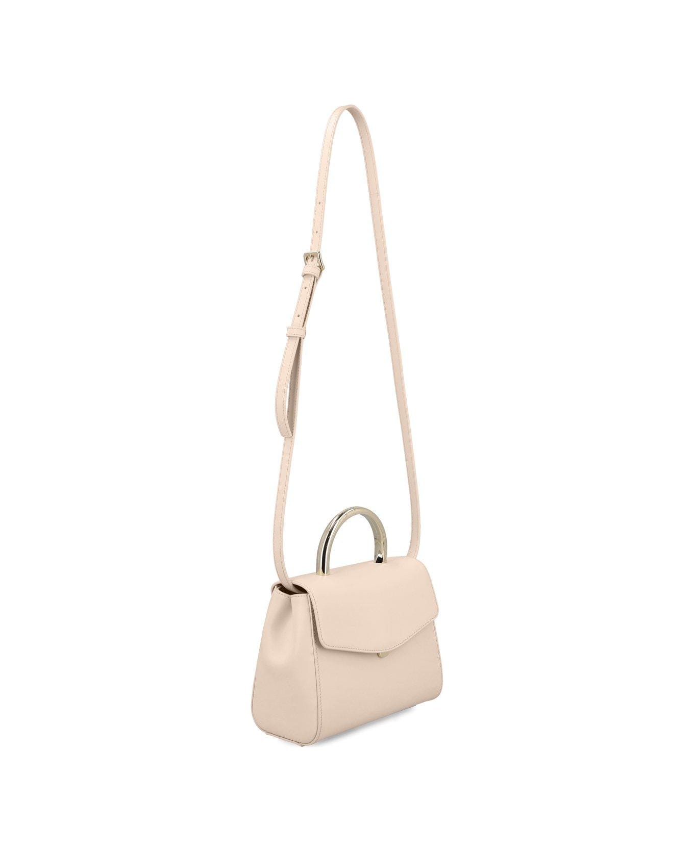 Furla Foldover-top Tote Bag - S Azalea